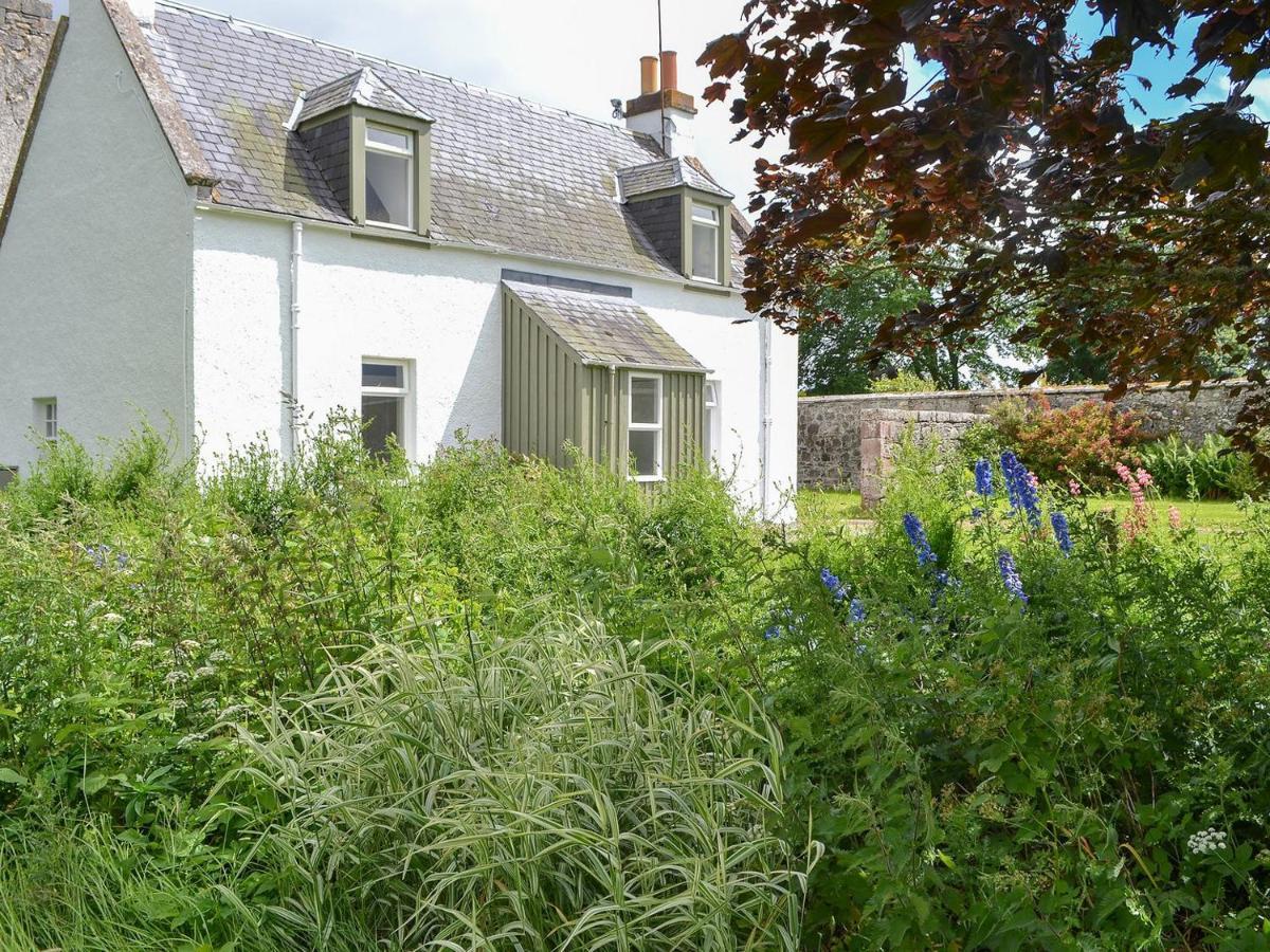 Glebe Cottage Urray Exterior photo