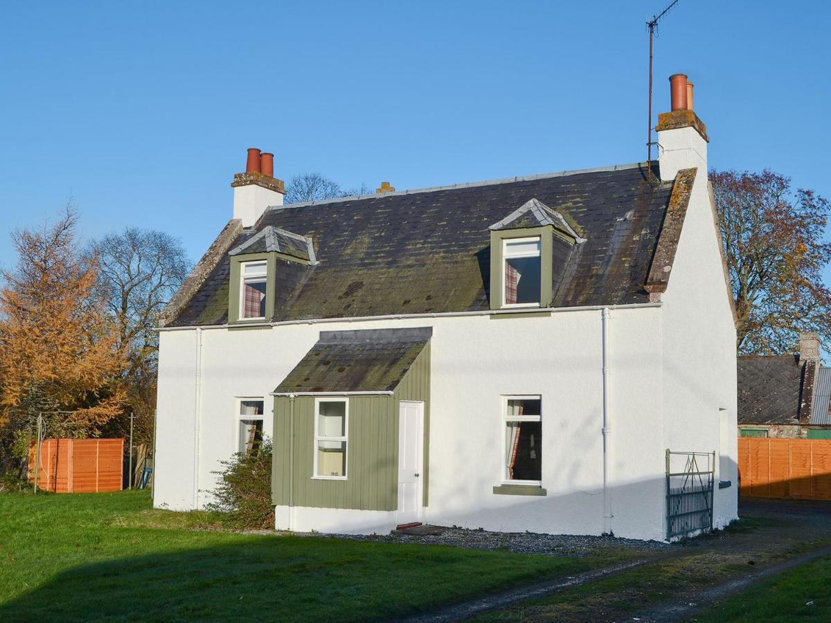 Glebe Cottage Urray Exterior photo