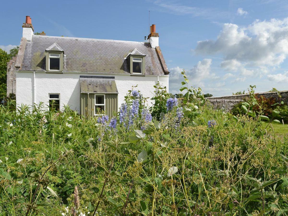 Glebe Cottage Urray Exterior photo